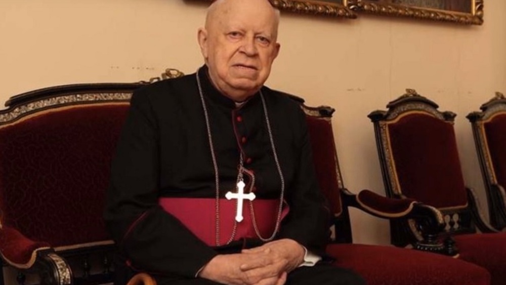 Abp Ignacy Tokarczuk