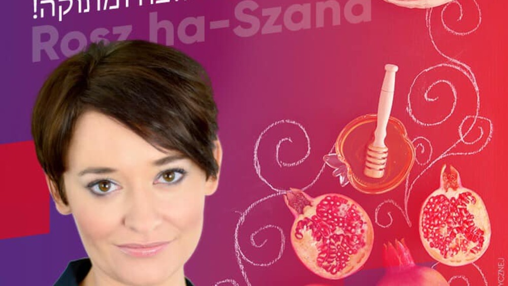 Lewica, Anna-Maria Żukowska