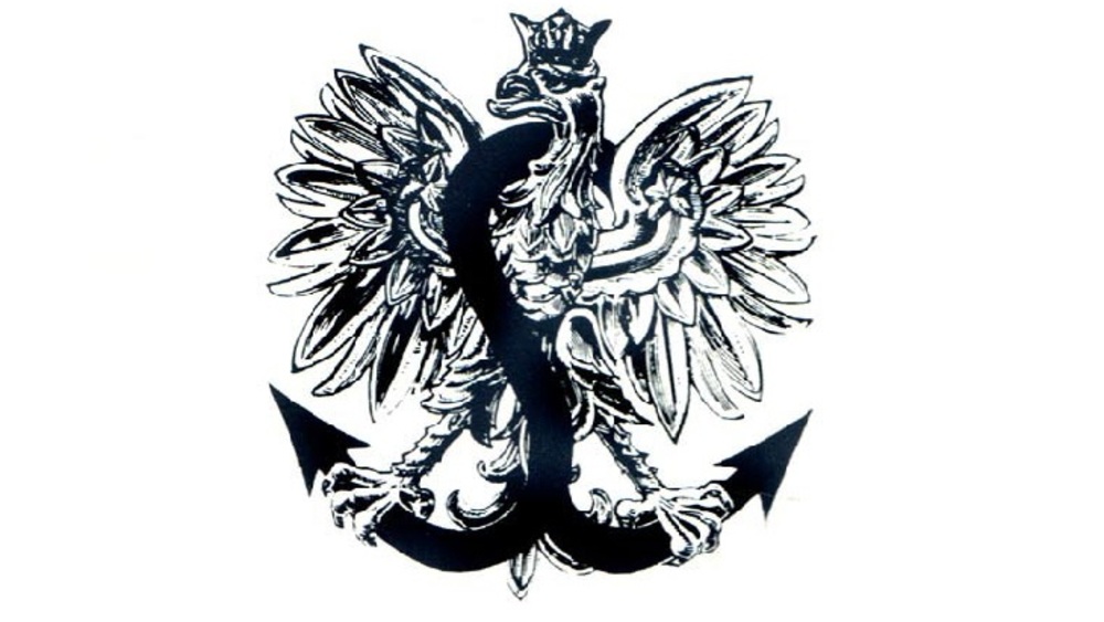 "Wolni i Solidarni" - symbol Silidarności Walczącej