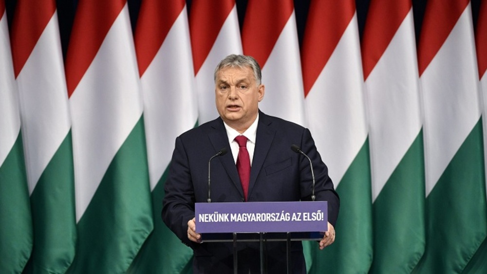 Viktor Orban