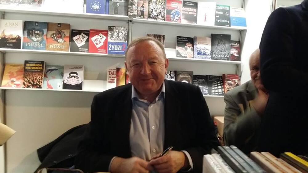 fot. Jan Bodakowski