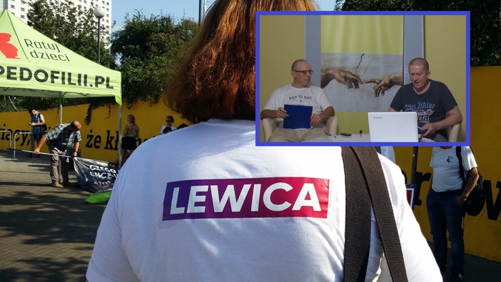 Lewica w wyborach. Nie bagatelizujmy zagrożenia!