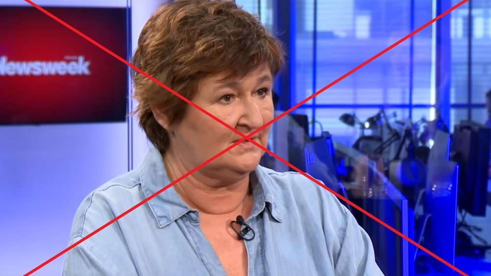 Magdalena Środa