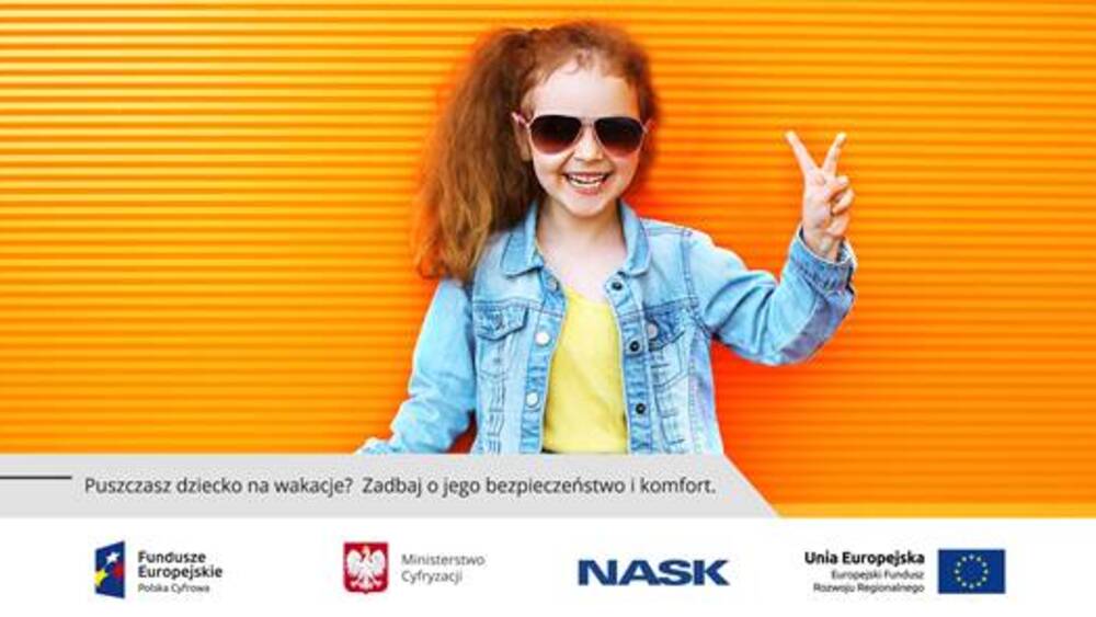 Dzielny rodzic – załatw to zanim puścisz dziecko na wakacje