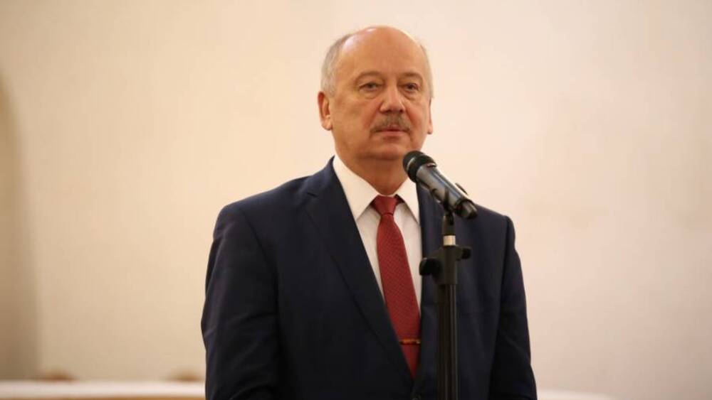 Michał Mackiewicz