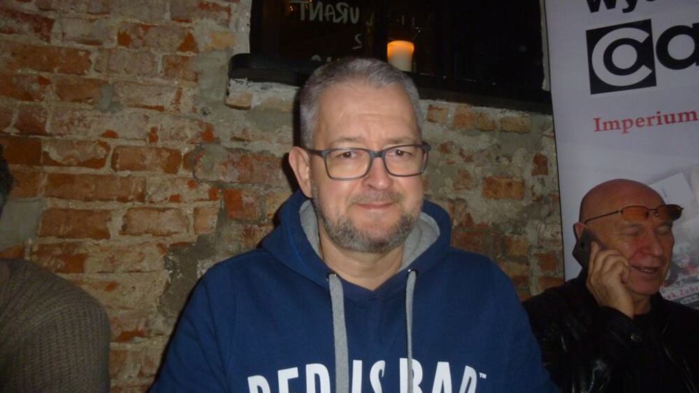 fot. Jan Bodakowski