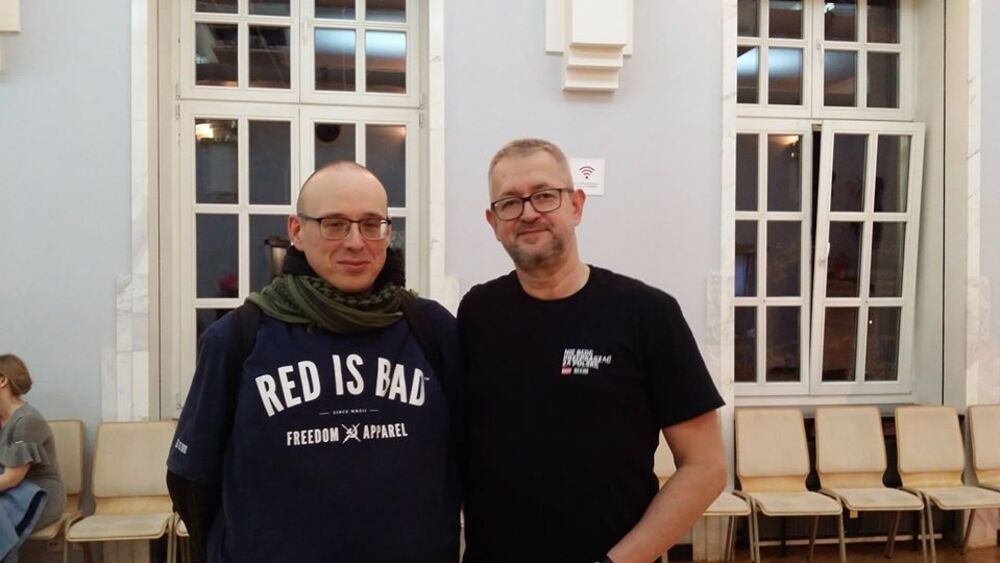 Jan Bodakowski, Rafał Ziemkiewicz