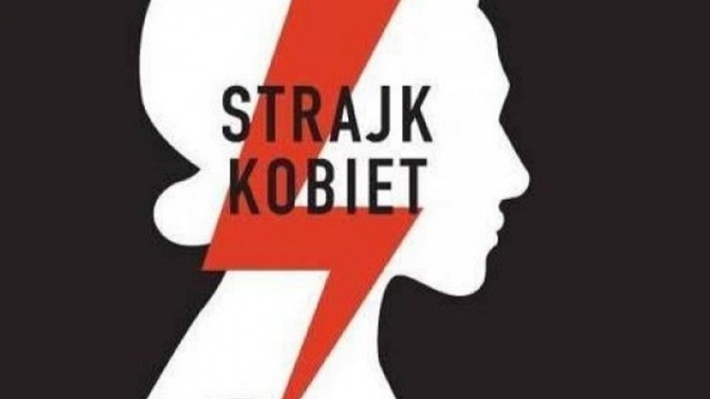 Strajk Kobiet