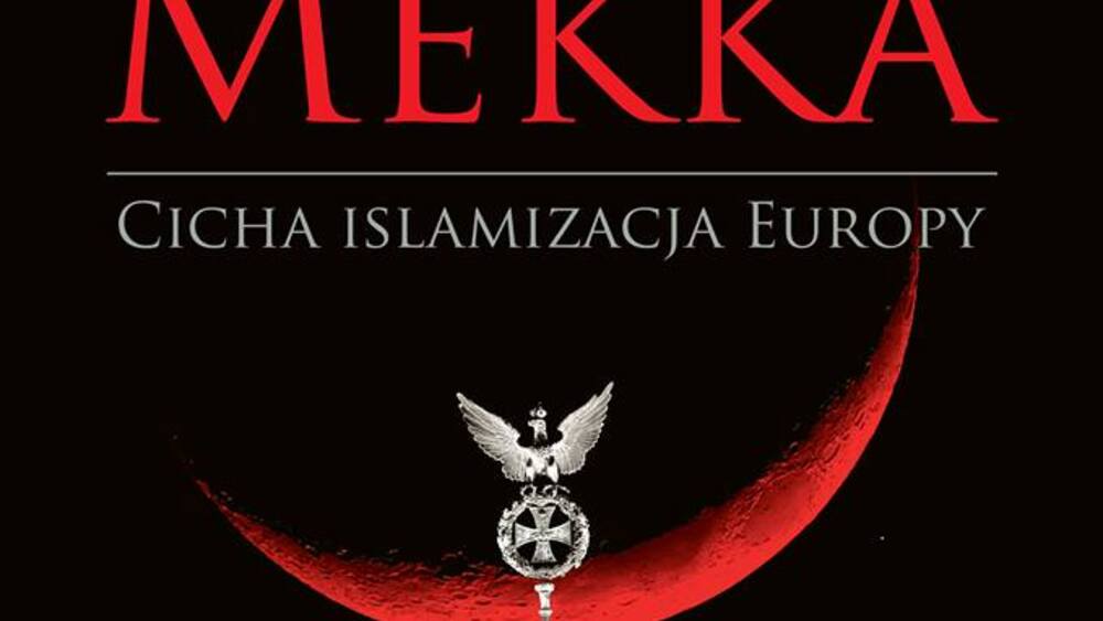 Niemcy jako Mekka, Cicha islamizacja Europy, Udo Ulfkotte