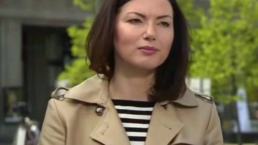 By Wiadomo Co - Przed Marszem Wolności. Eliza Michalik i Przemysław Szubartowicz w rozmowie z Jarosławem Makowskim (5:05), CC BY 3.0, https://commons.wikimedia.org/w/index.php?curid=65174510