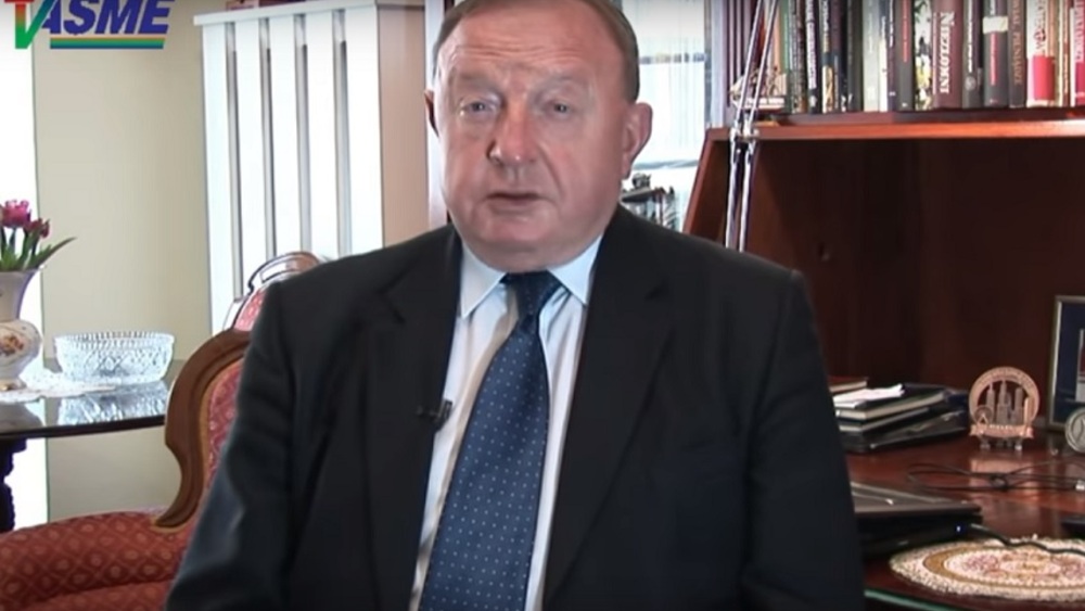 Stanisław Michalkiewicz