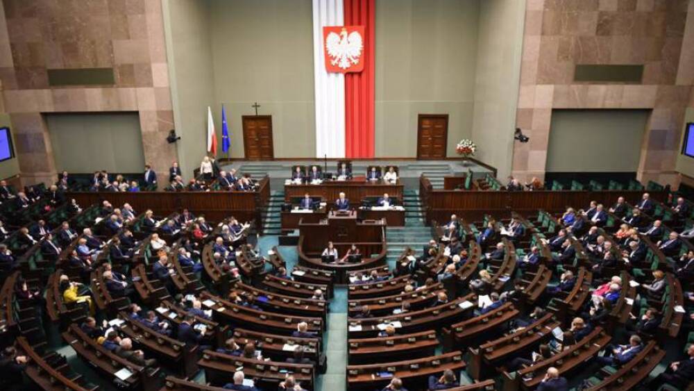 Sejm RP