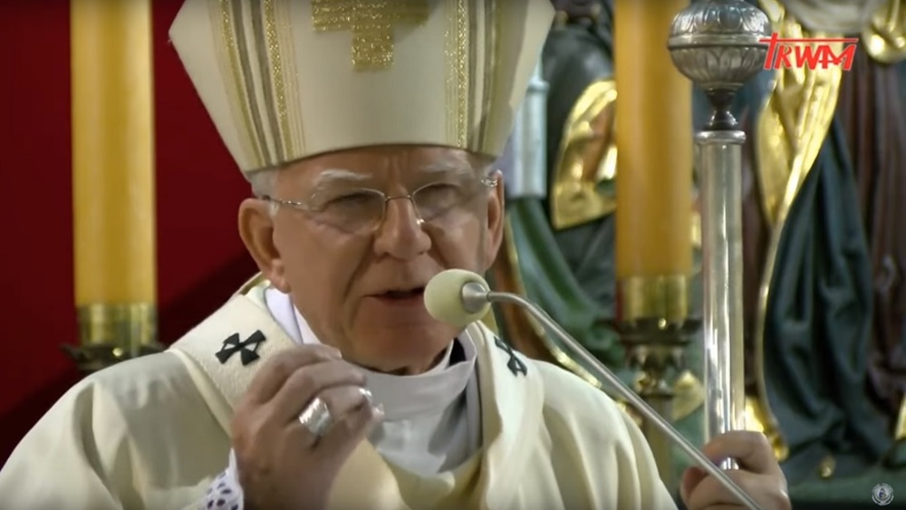 Abp Marek Jędraszewski