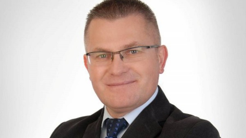 Dr Bogusław Rogalski, prezes Zjednoczenia Chrześcijańskich Rodzin, ekspert ds. międzynarodowych.