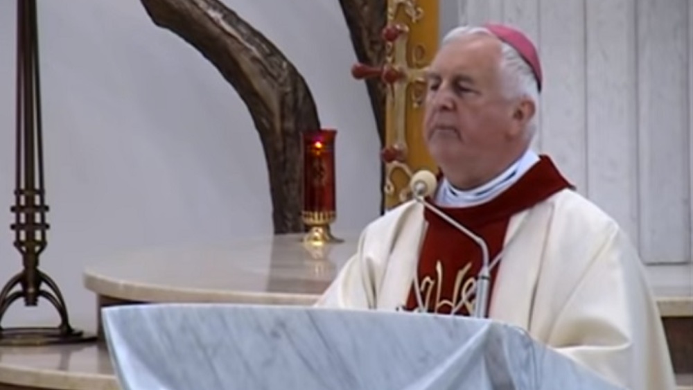 Ks. bp Jan Szkodoń