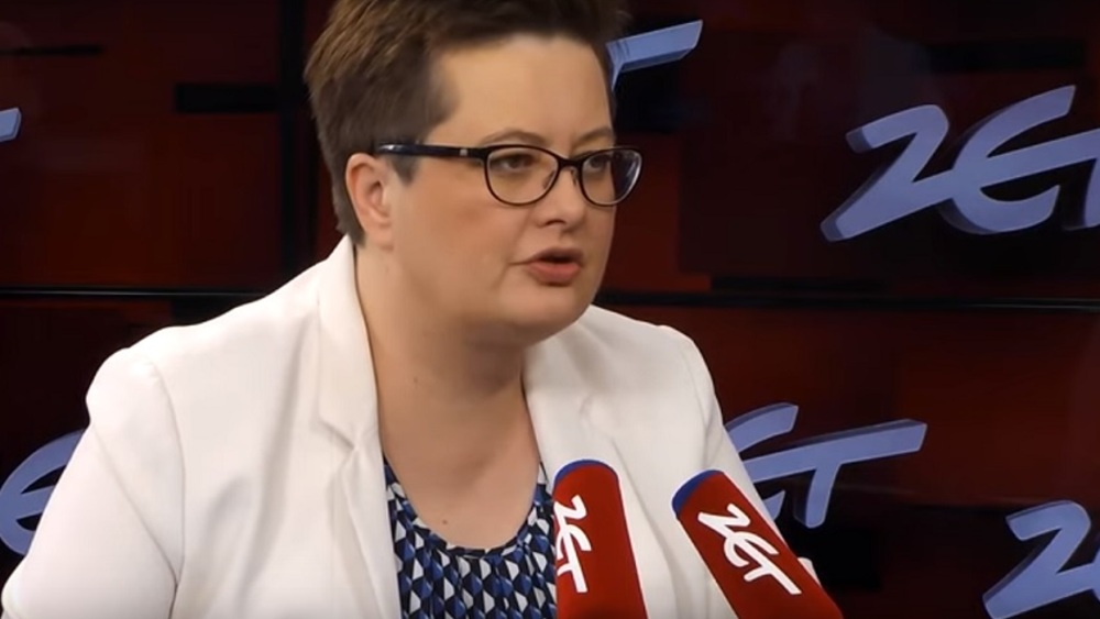 Katarzyna Lubnauer