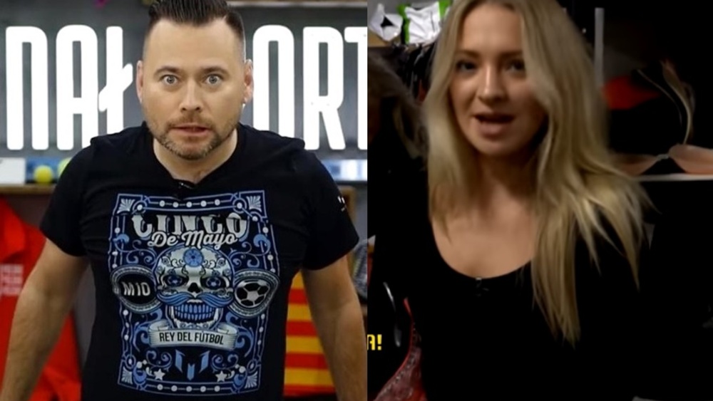 zrzut ekranu/ kolaż