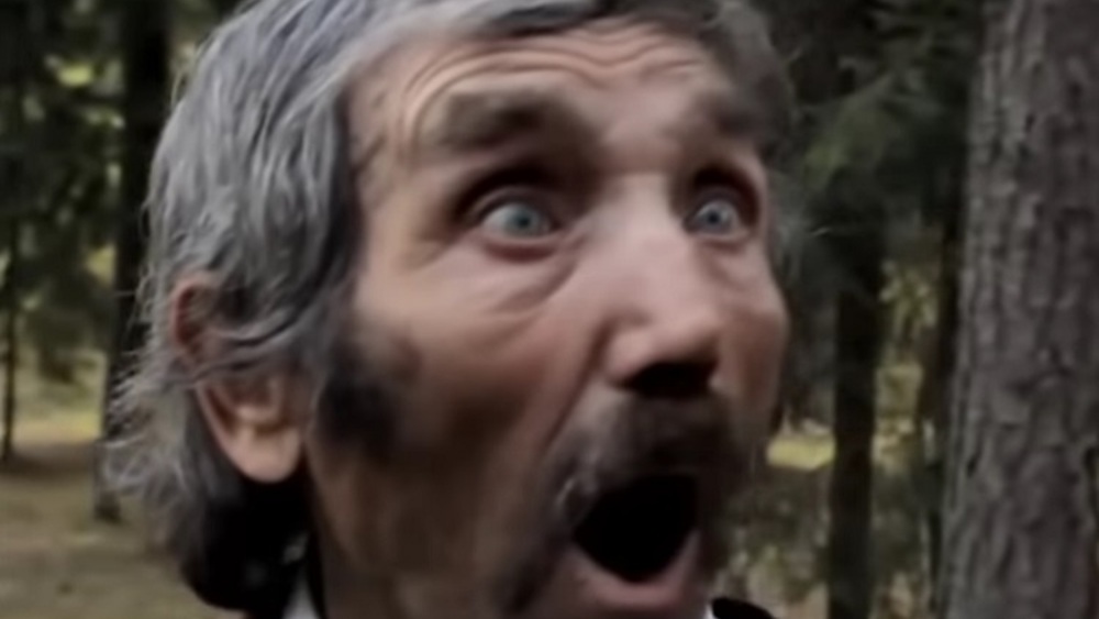 Po prostu szok!
