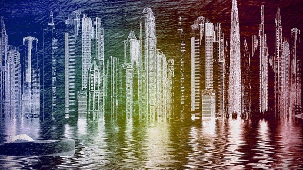 Gotham City