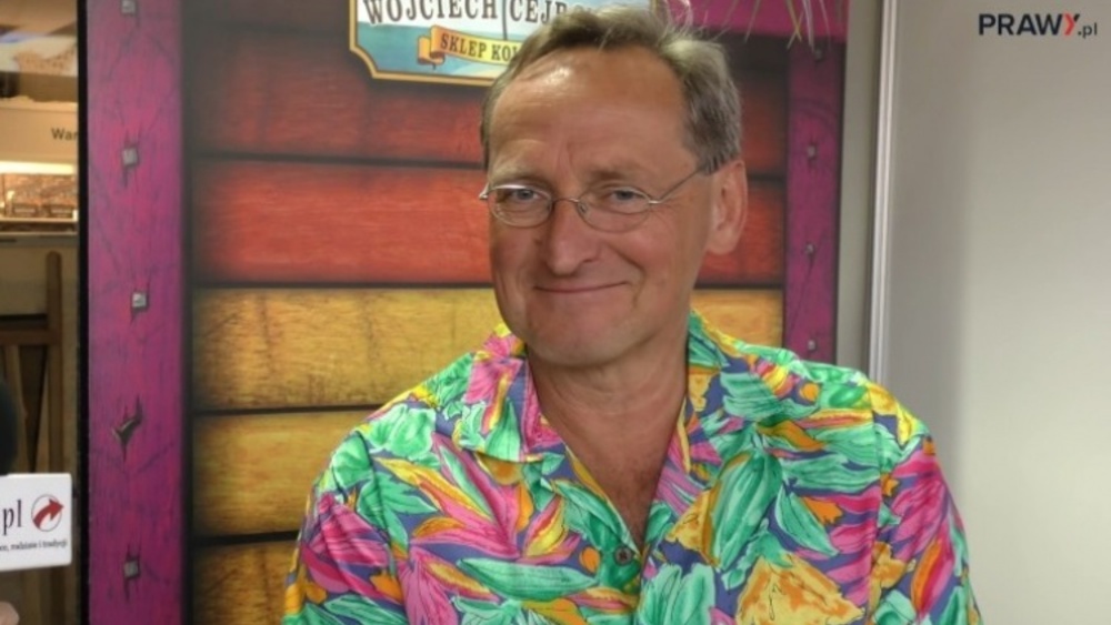 zrzut ekranu