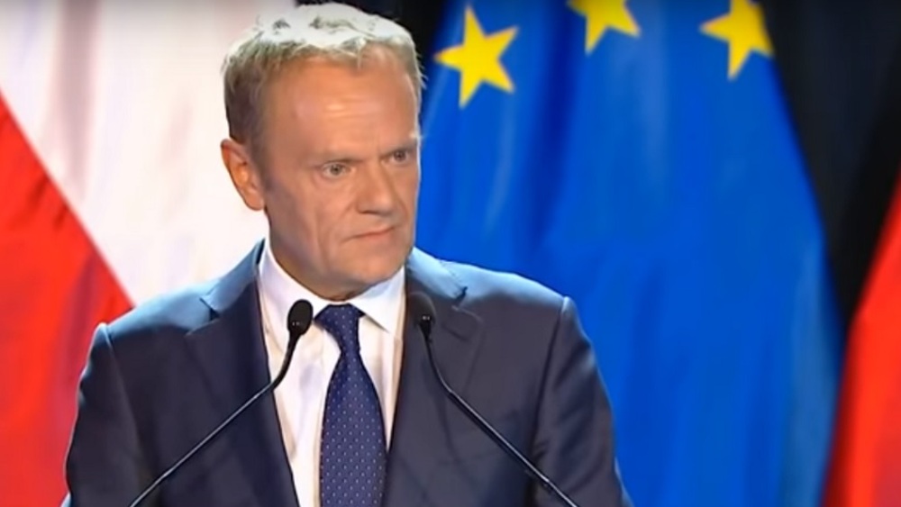 Donald Tusk