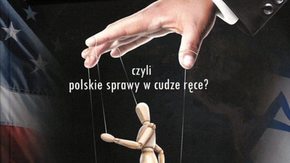Ministerstwo Spraw Obcych, Krzysztof Baliński