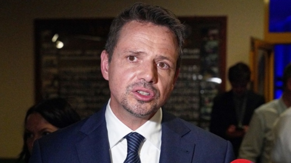 Rafał Trzaskowski