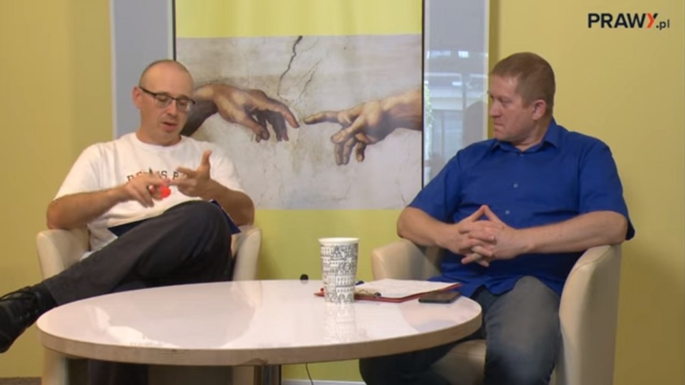 BiP #4 Bodakowski i Paszko - rozmowy bez cenzury