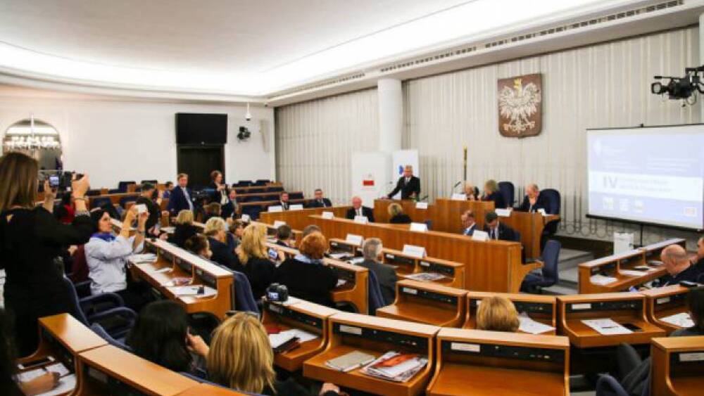 Światowe Forum Mediów Polonijnych jest kontynuacją Europejskich Forów Mediów Polonijnych
