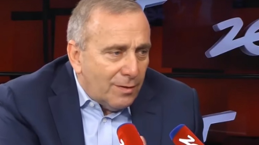 Grzegorz Schetyna