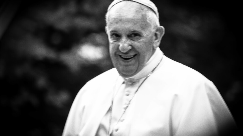 Papież Franciszek