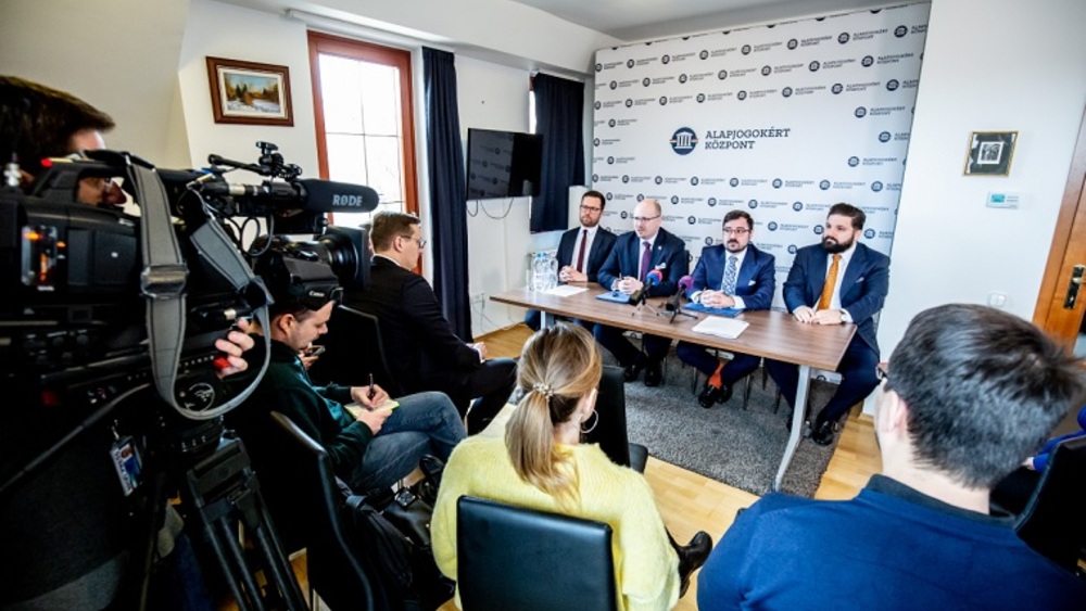 Polsko-węgierska współpraca na rzecz ochrony wartości. Deklaracja Ordo Iuris i Center for Fundamental Rights