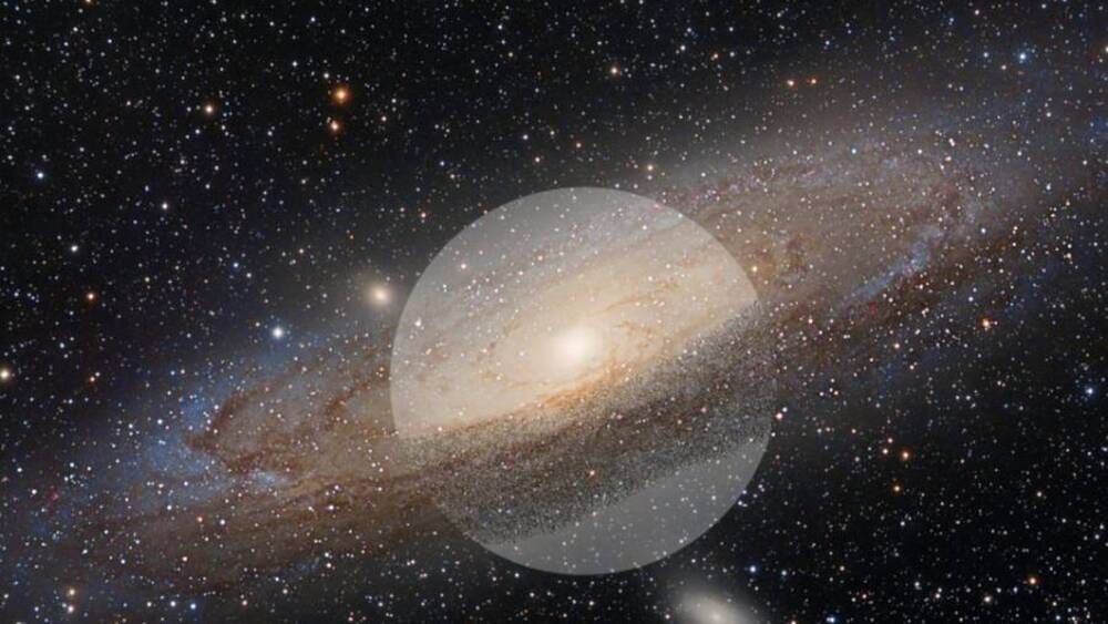 O odkryciu poinformowało w poniedziałek Minor Planet Center