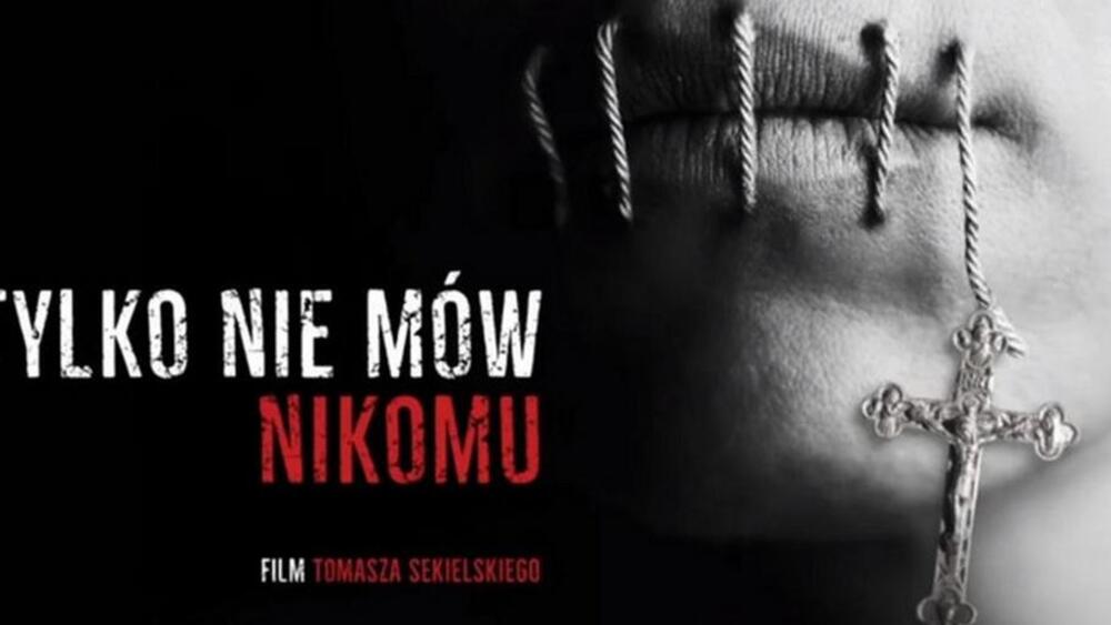 Tylko nie mów nikomu