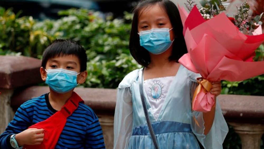 Hongkong: pomimo zakazu Mszy, katolicy nie tracą ufności