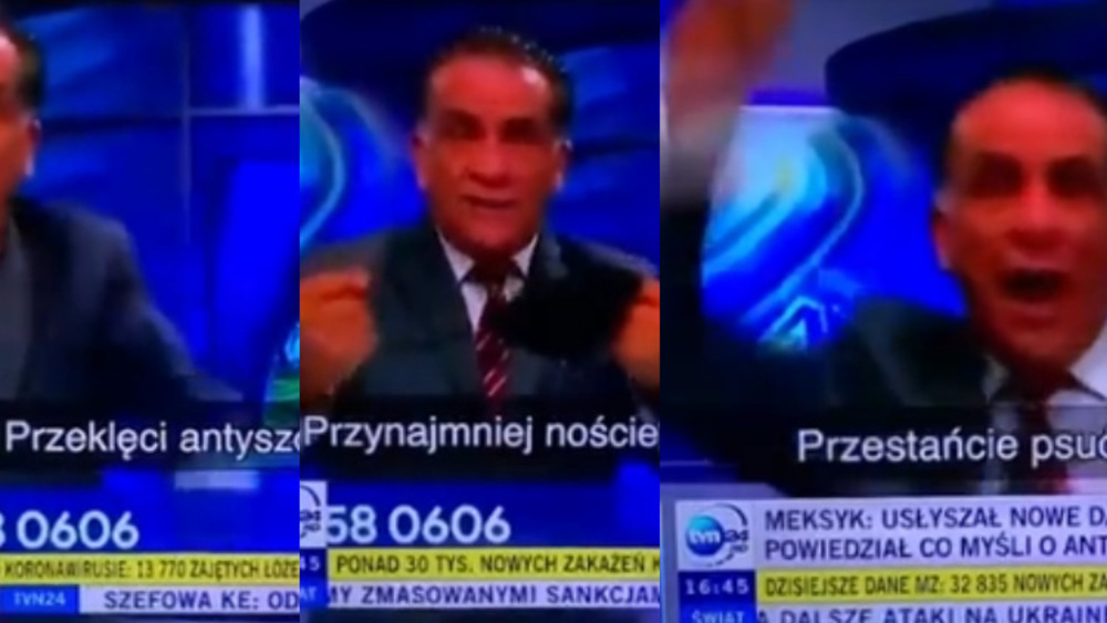 fot. YT/CNN en Español
