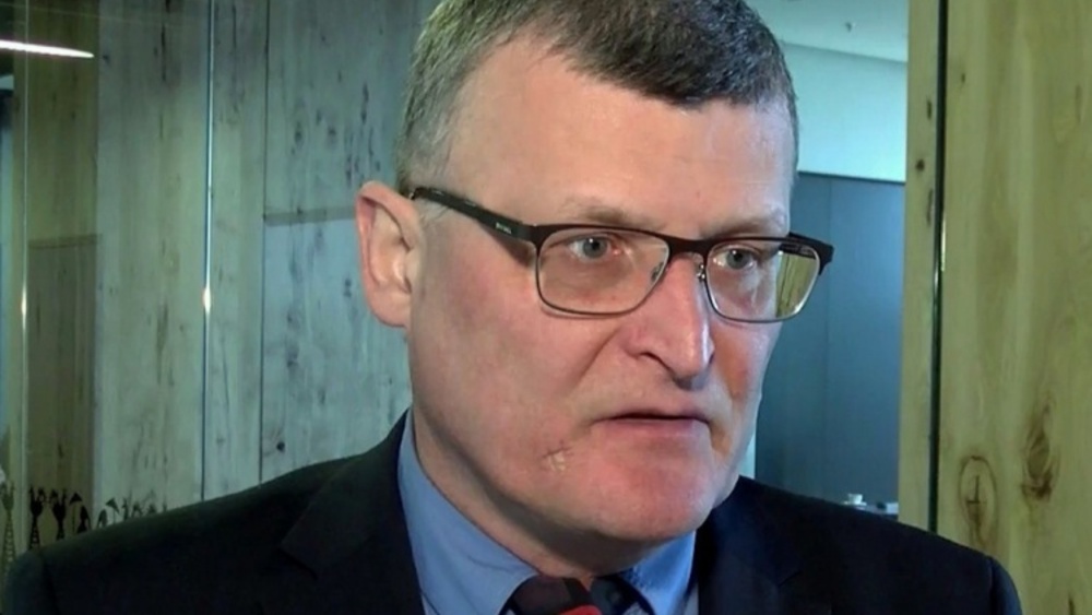 Dr Paweł Grzesiowski