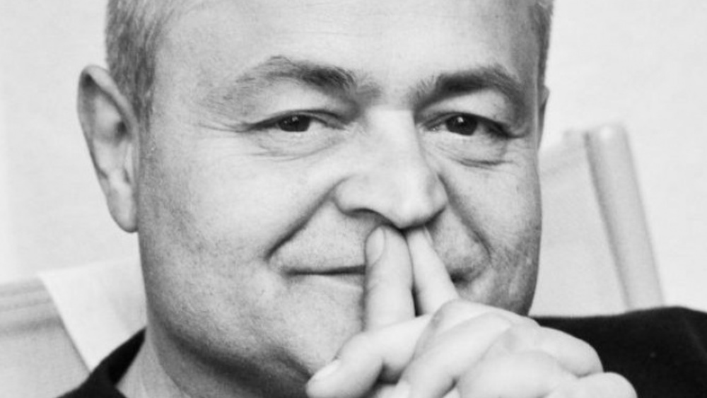Leszek Posłuszny 
