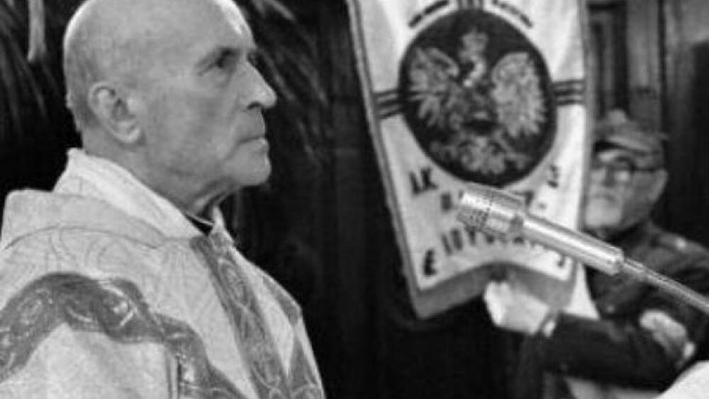 Ks. Stefan Niedzielak