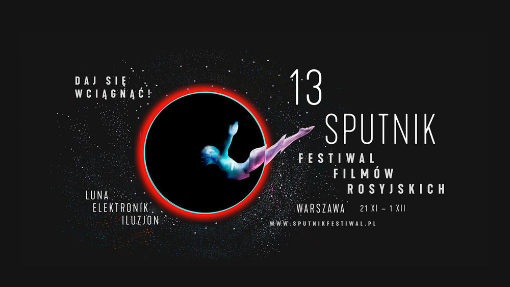 Sputnik nad Warszawą
