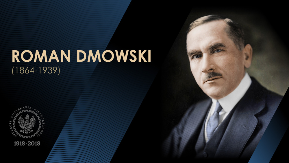 Roman Dmowski