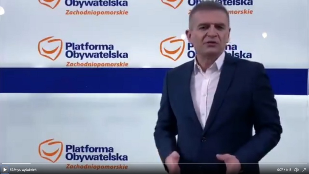 Bartosz Arłukowicz, PO