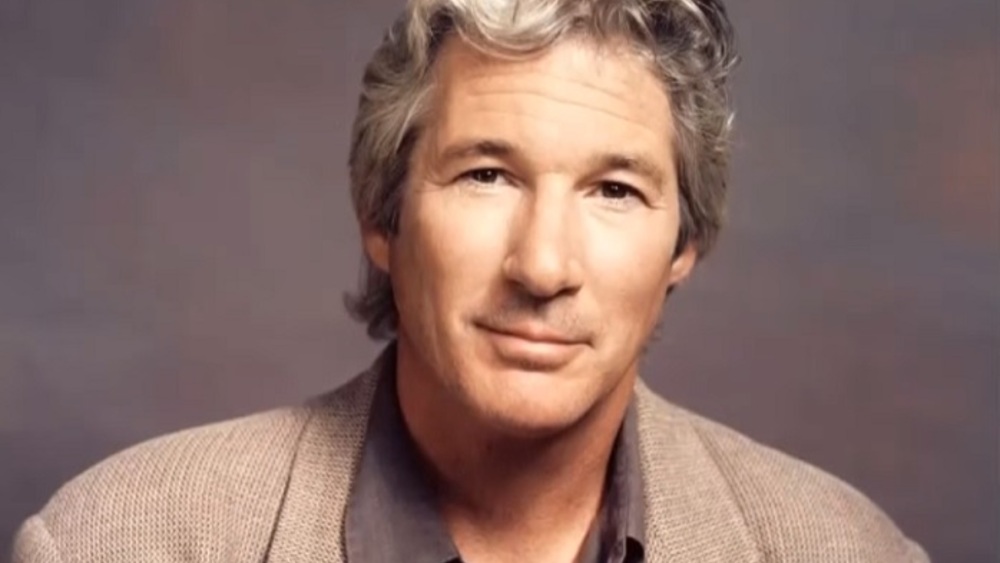 Richard Gear