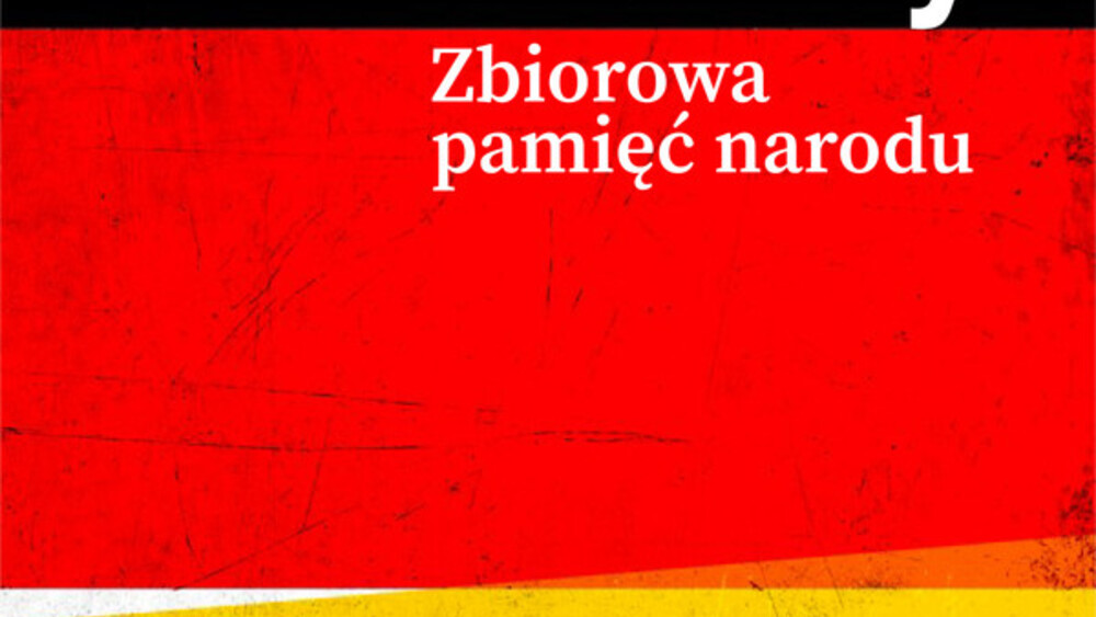 Niemcy. Zbiorowa pamięć narodu, Neil MacGregor