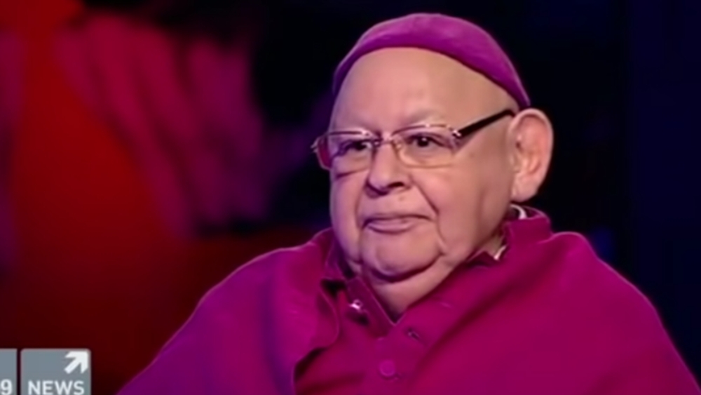 Jerzy Urban w "Skandalistach" w Polsat News