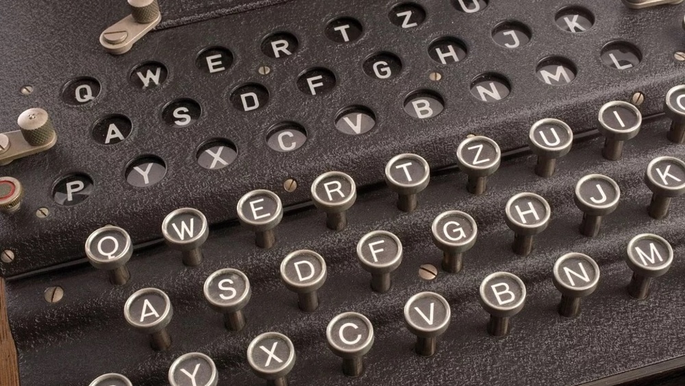Enigma