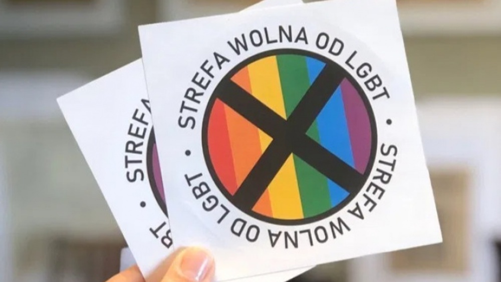 Aktywiści LGBT usiłują w naszym kraju dotrzeć ze swoją ideologią do dzieci i młodzieży.
