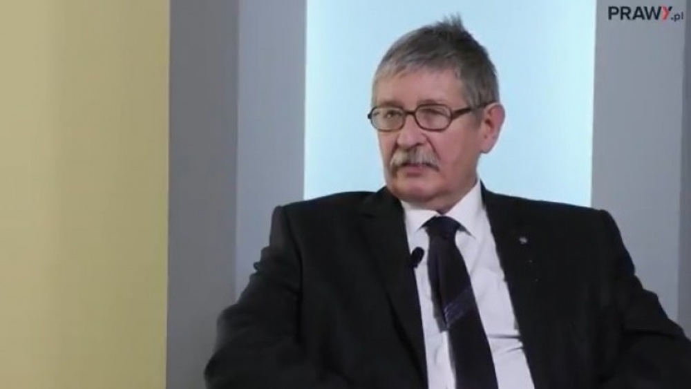 Dr Stanisław Krajski