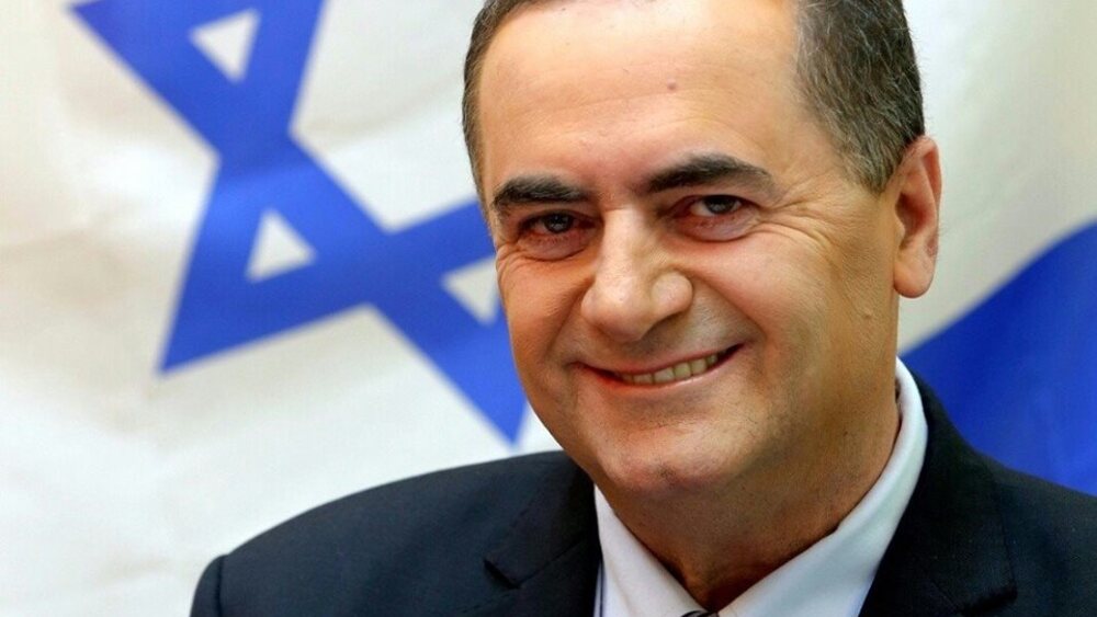 Israel Katz