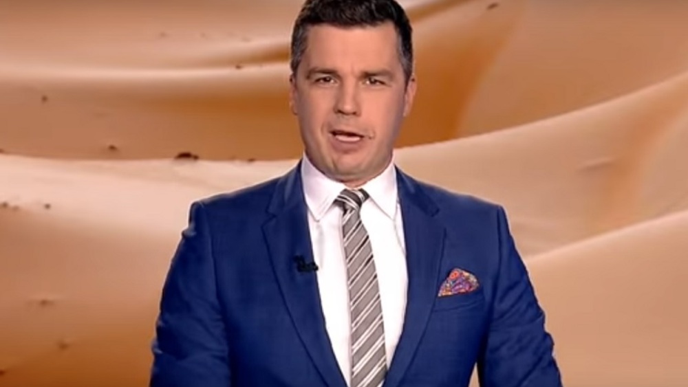 MIchał Rachoń